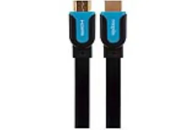Maplin 3m HDMI-A/HDMI-A 4K UHD :: MAVHDA01-030  (Cables > HDMI Cables)  • £31.21